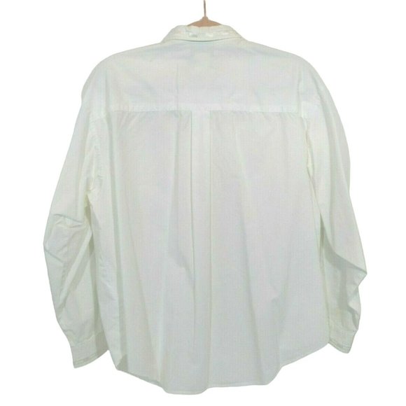 Panhandle Slim Women's Western Rodeo Shirt Southwest Motif Embroidered 2X Few sp - Picture 5 of 8